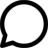 Conversación Ícono